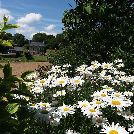 Le Clos Du Val Quibou Exterior foto